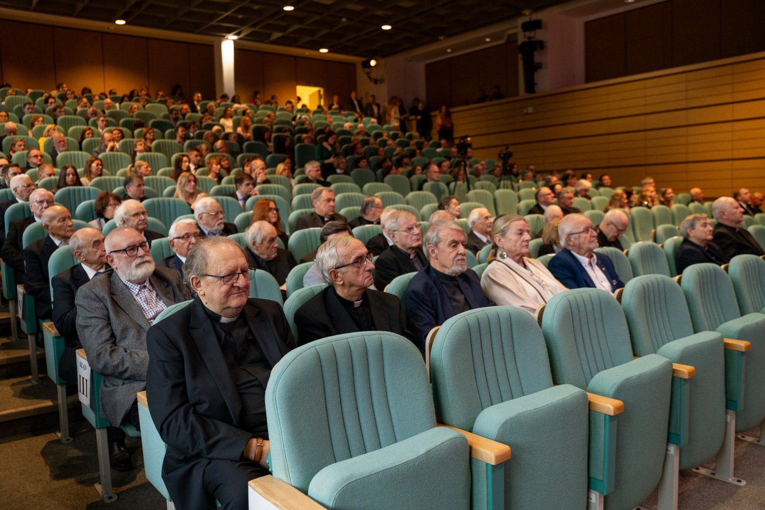 Sukces Nas Wszystkich Podsumowanie Roku Na Uksw Uniwersytet