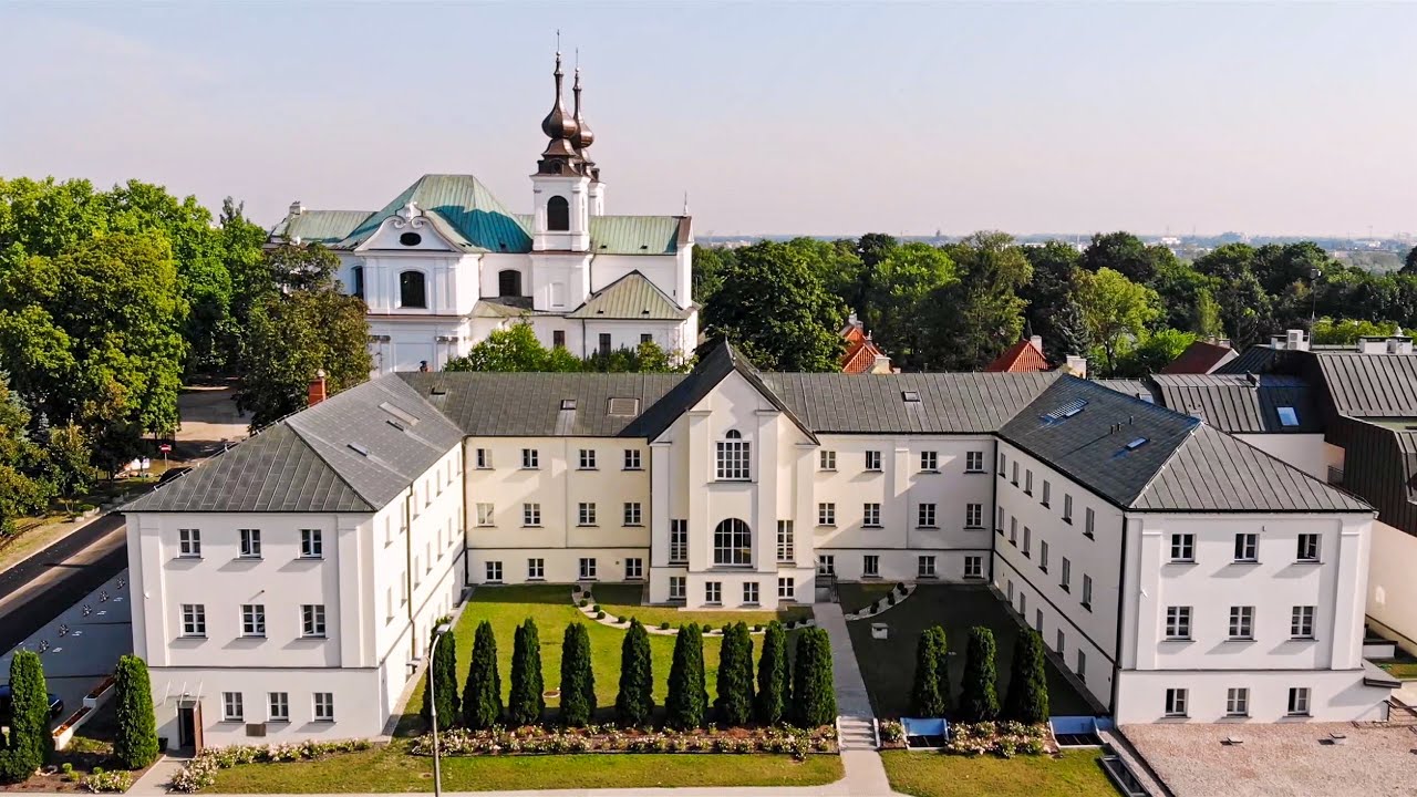 Doctoral studies - Uniwersytet Kardynała Stefana Wyszyńskiego w Warszawie